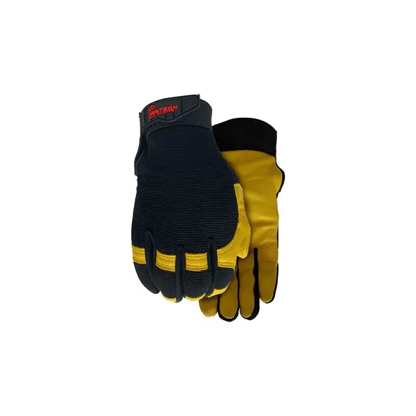 Watson Gloves Iron Lady Small Goatskin Palm