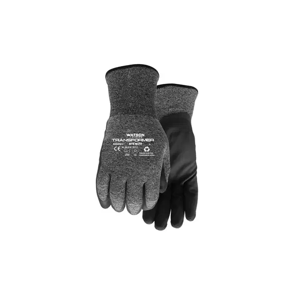 Watson Gloves Stealth Transformer XL Wastenot Outer Liner