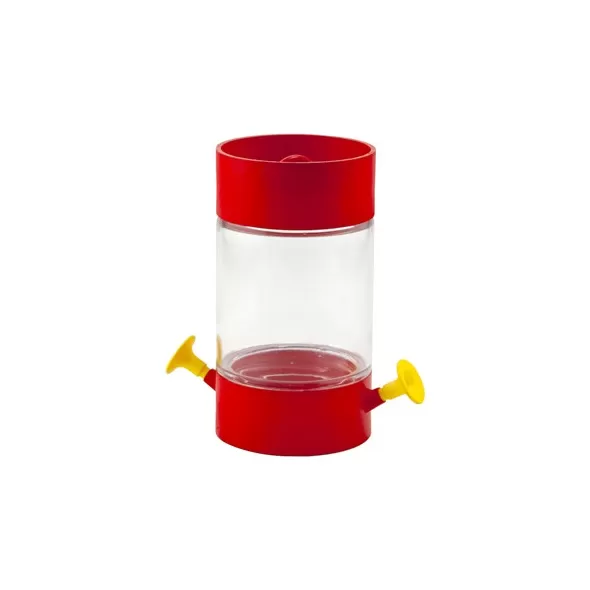 Woodlink Modular Hanging Hummingbird Feeder