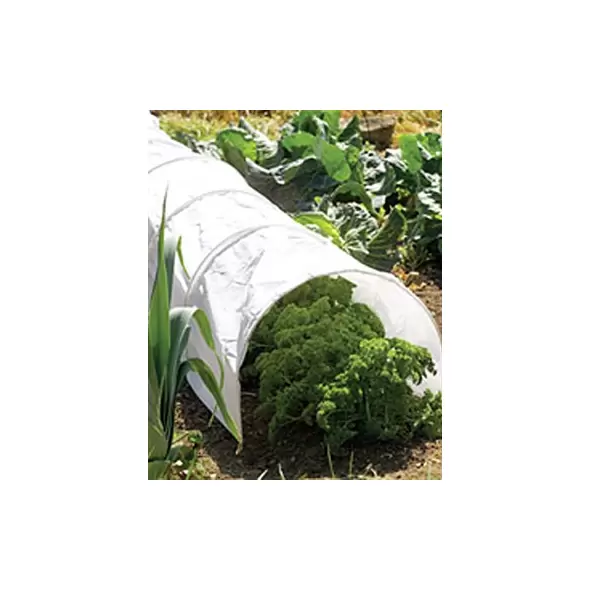 WSP 10'x1'6" Polythene Grow Tunnel