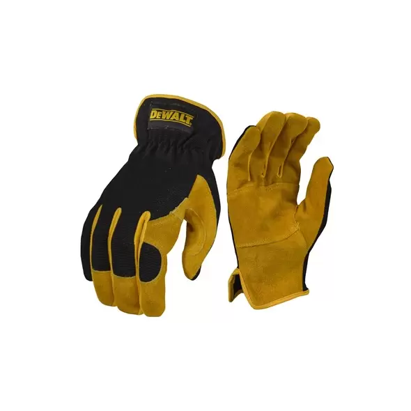 DeWalt Glove Perform Split Driver XL