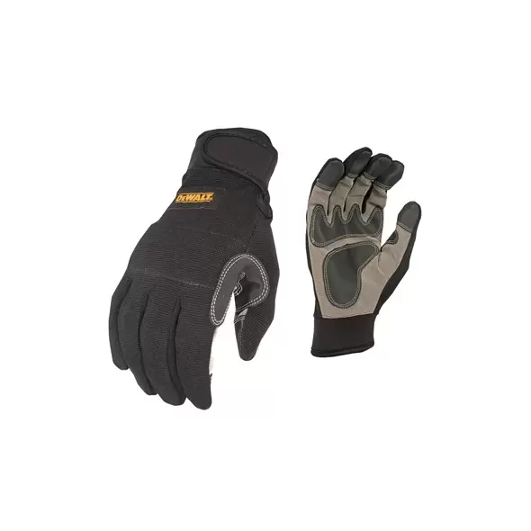 DeWalt Glove SecureFit Perform M