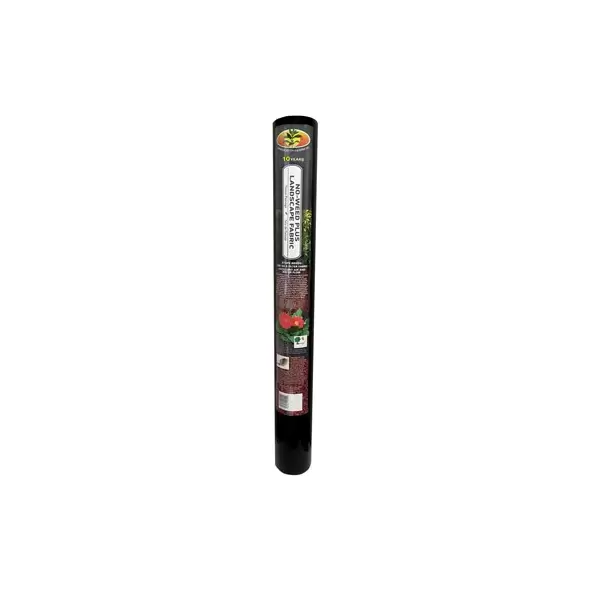 ANF 3'x50' No-Weed Plus Fabric