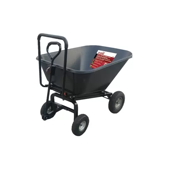 Bond Yard Cart 10cf