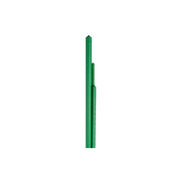 Miracle Gro 6' Heavy Duty Super Steel Stake