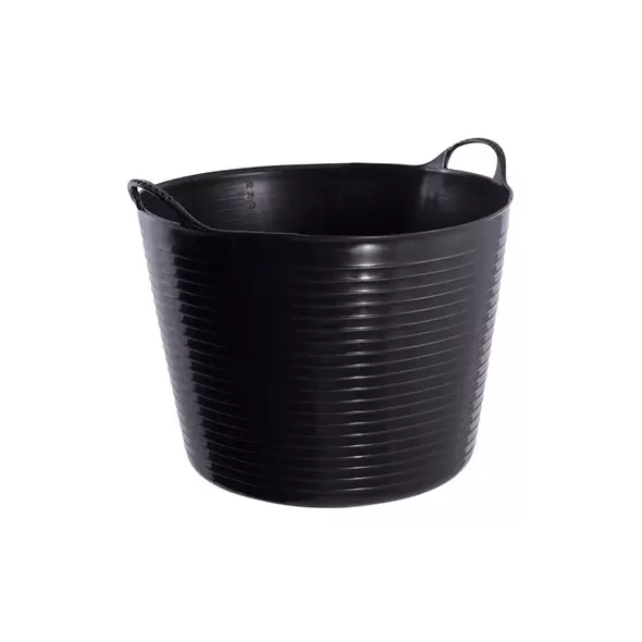 Bosmere Red Gorilla Large 9.9 gallons Black