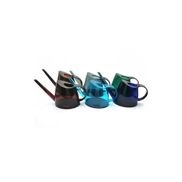 Bosmere 1.4L Translucent Water Can Assorted 6 Colors