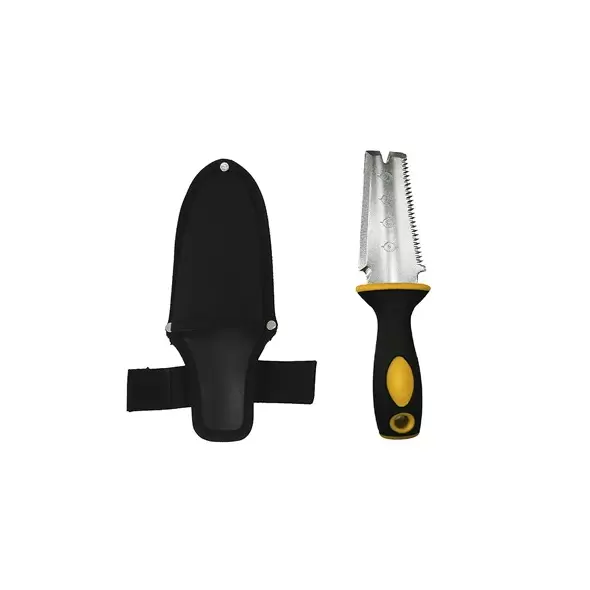 Centurion Multi-Purpose Garden Weeder w/Sheath