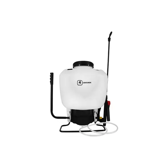 Centurion 4 Gallon Backpack Sprayer