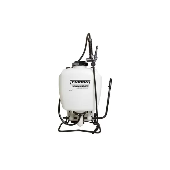 Chapin 4gal Home & Garden Backpack Sprayer