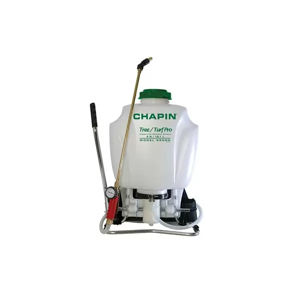 Chapin 4gal Tree/Turf Pro Combo Backpack Sprayer
