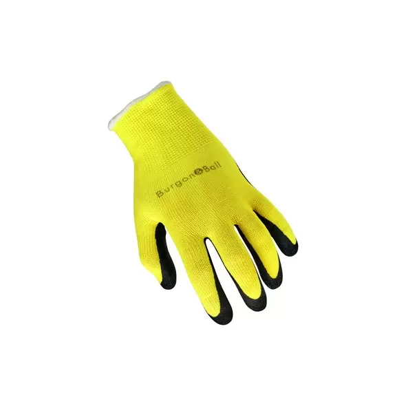 Corona Florabrite Garden Glove Yellow Medium/Large