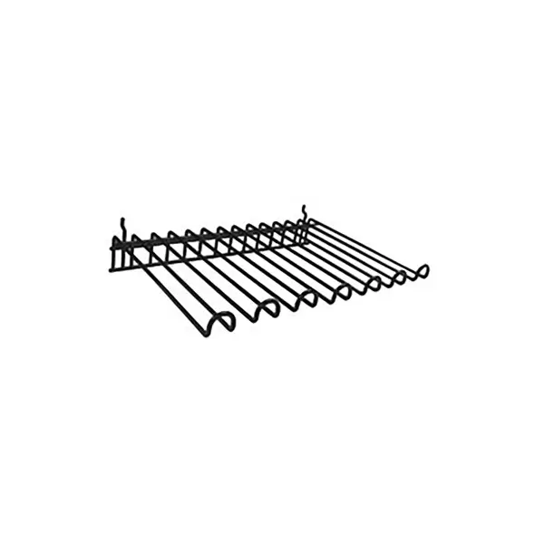 Dramm 6 Slot Display Rack