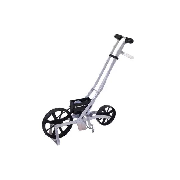 Earthway Precision Garden Seeder