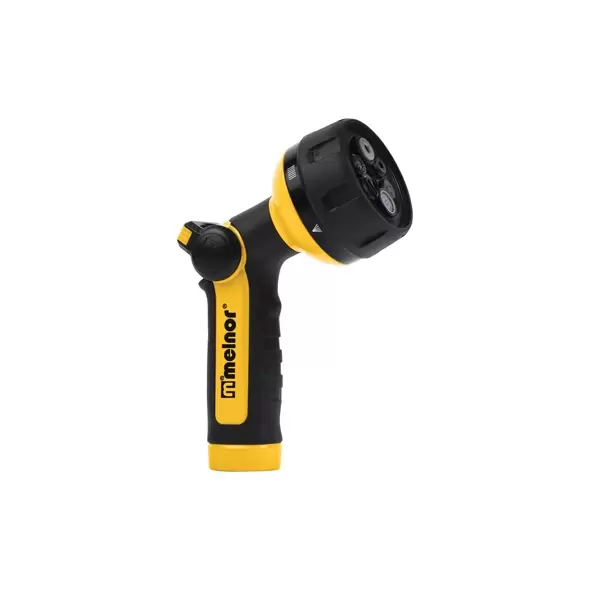 Melnor Vortex 6 Pattern Thumb Control Nozzle