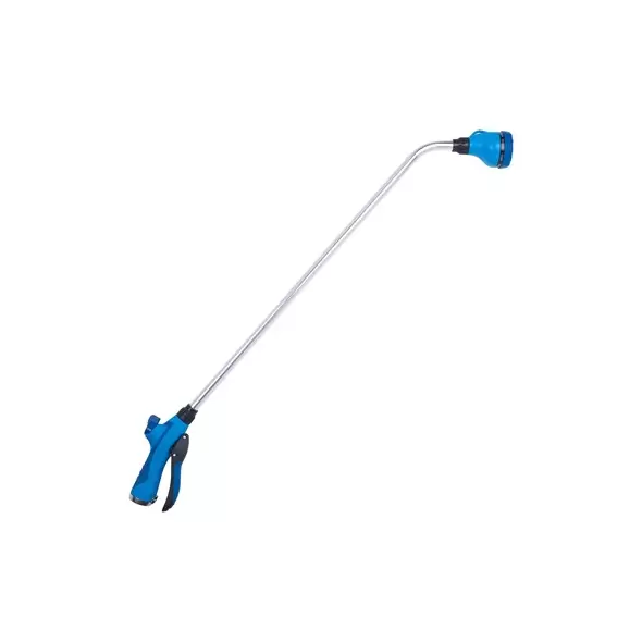 Melnor Sprout 33" Water Wand 8 Pattern Blueberry