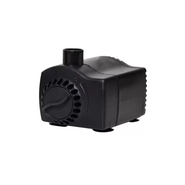 Pond Boss Auto-Off Fountain Pump 170 GPH