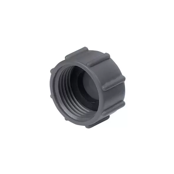 Gilmour Poly Hose End Cap