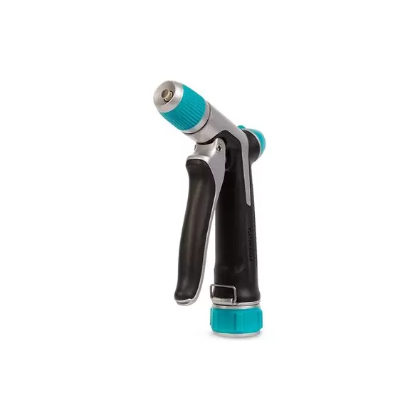 Gilmour Heavy Duty Nozzle Front Adjustable Trigger