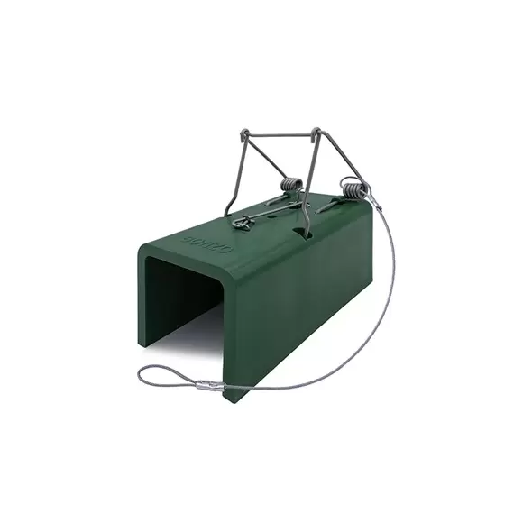 GONZO Pro Guardian Mole & Gopher Trap