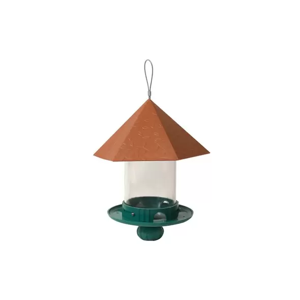 Heath Smart Scoop Bird Feeder