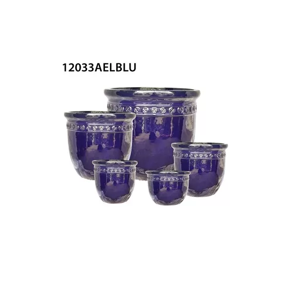 MCarr 5pc XXL Planter Pallet Light Blue