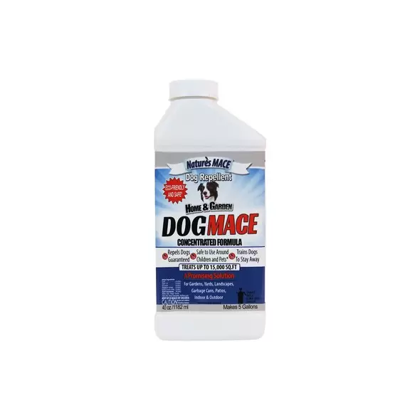 Nature's Mace 40oz Dog Repellent Concentrate