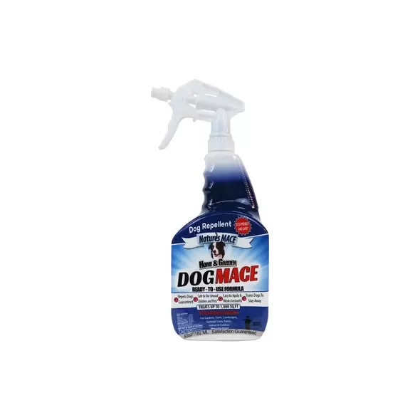 Nature's Mace 40oz Dog Repellent RTU