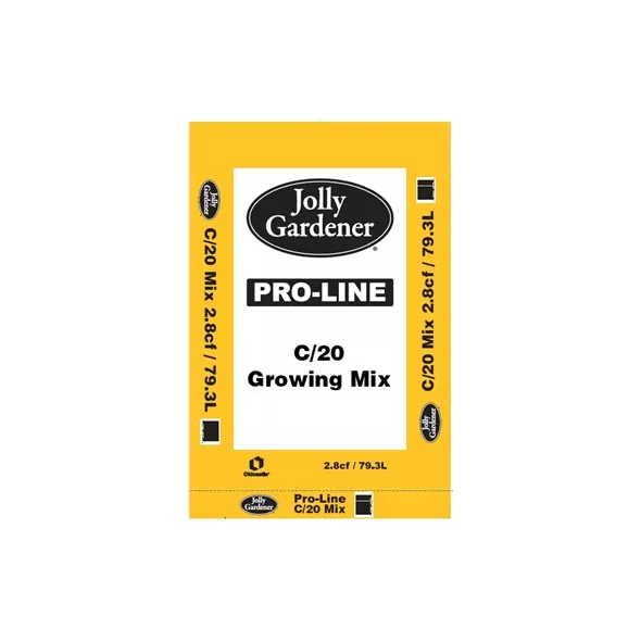Oldcastle C/20 Mix 60cf (2/PL)