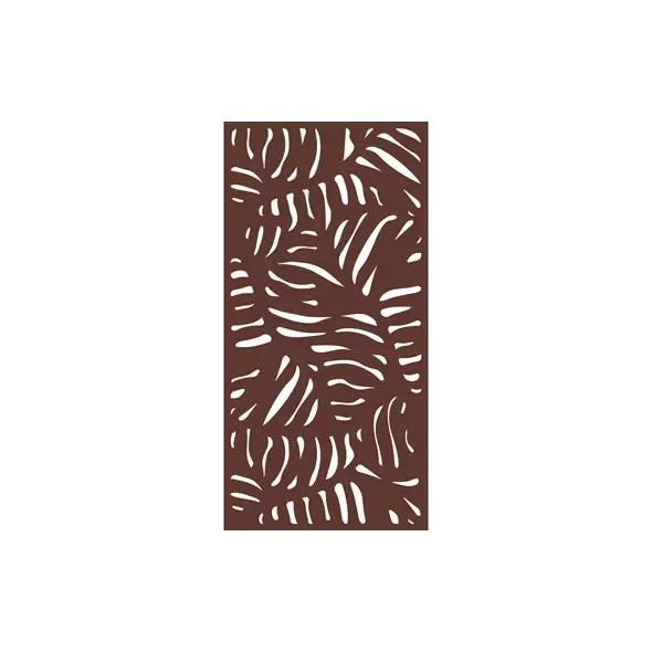 Modinex 6'x3' Landscape Panel Panama Brown