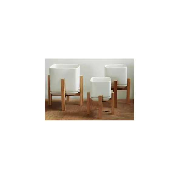 Mid 8" Mordern Small Stand