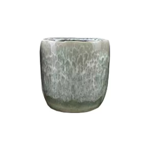 Jewel 4" Tea Cup Pot Opm