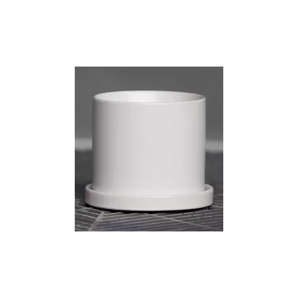 Palm Spring 3" Cylinder Pot with Ds Mwh