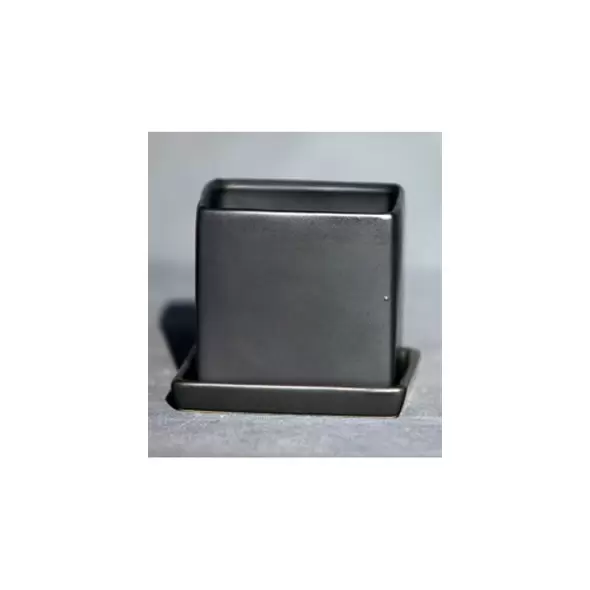 Palm Spring 4.5" Cube Pot with Ds Mcg