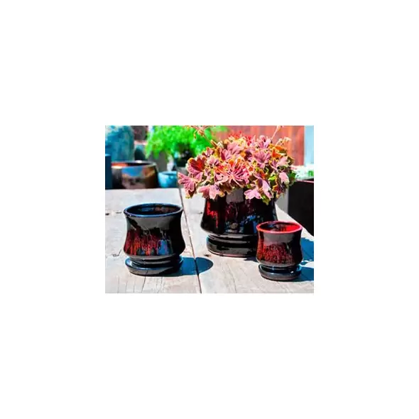 Verandah Lily Pot Size B Rbk