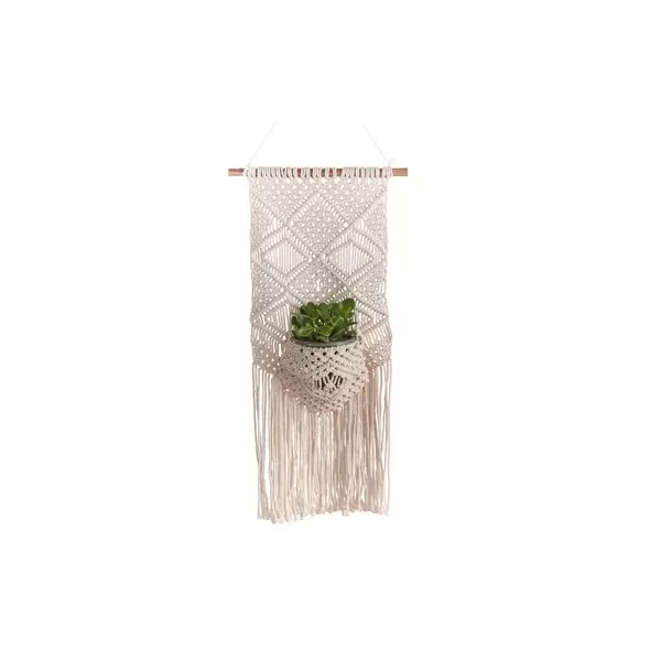 Primitive Wall & Pot Hanger