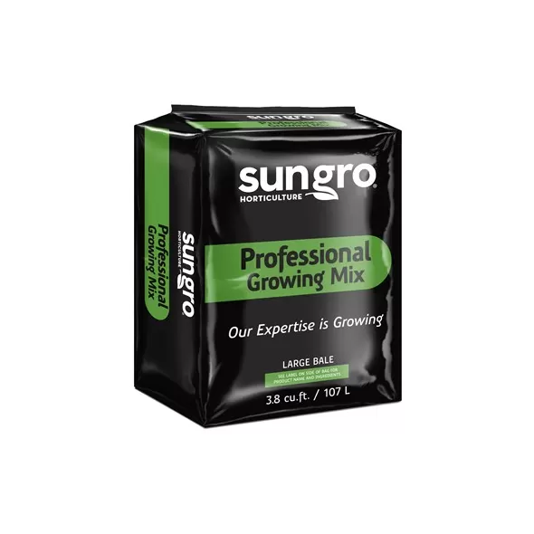 SunGro Sunshine