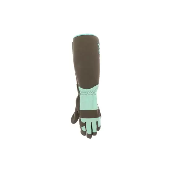 SWI Mud M/ L Mens Gauntlet Mint