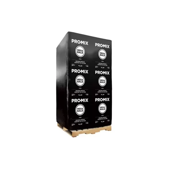 Premier Pro-Mix BX Biofungicide + Mycorrhizae 135cf (1/PL)