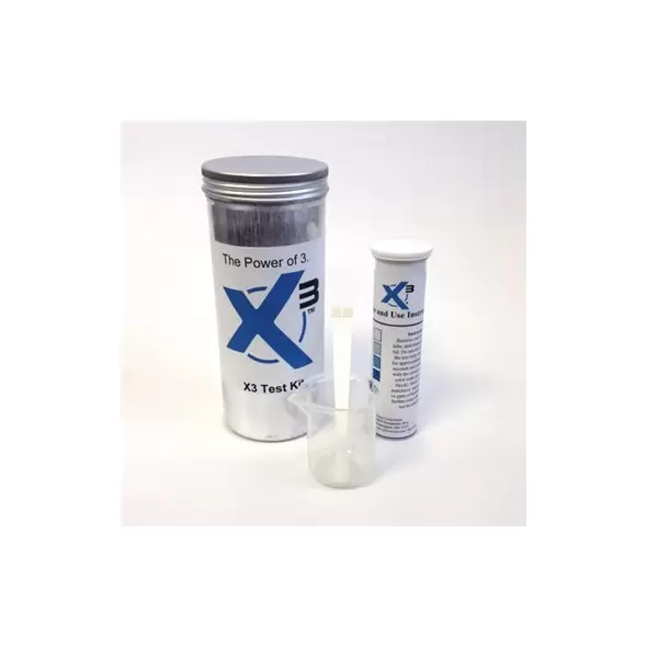 PHYTON X3 TEST KIT (Direct)