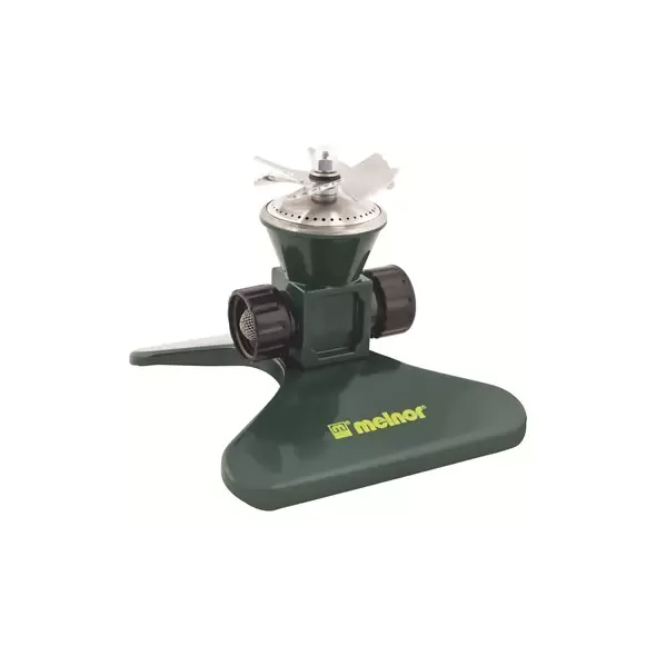 Melnor Square Pattern Sprinkler 35'x35'