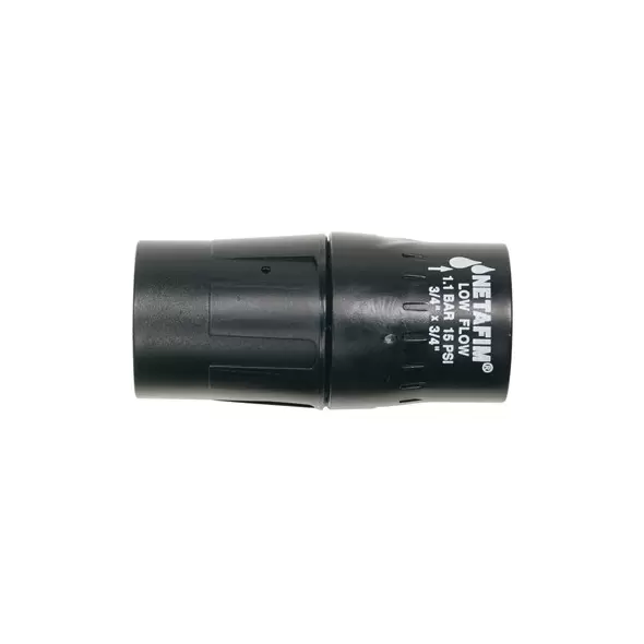 NET PRES REGULATOR 3/4IN 9PSI