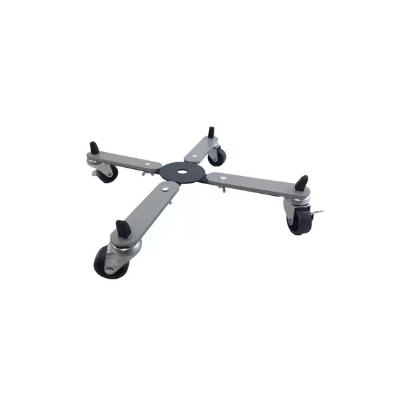 Wagner WPC 12.5"-18.1" Large Adjustable Plant Caddy
