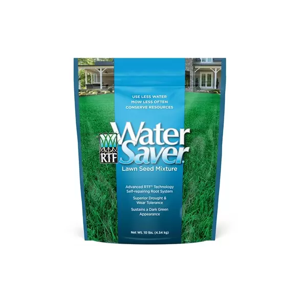 Water Saver 10