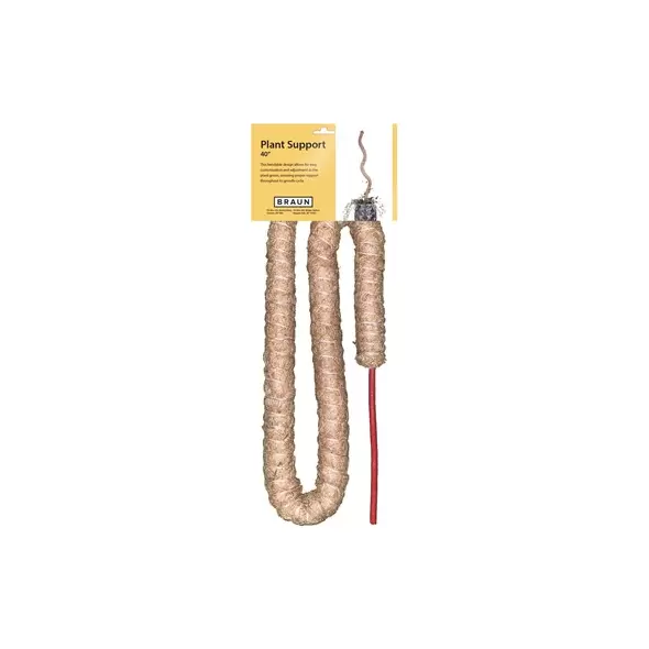 Braun Plant Support Stake