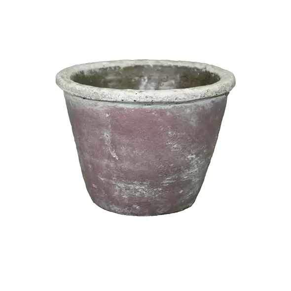 Braun Pastel Pot Pink