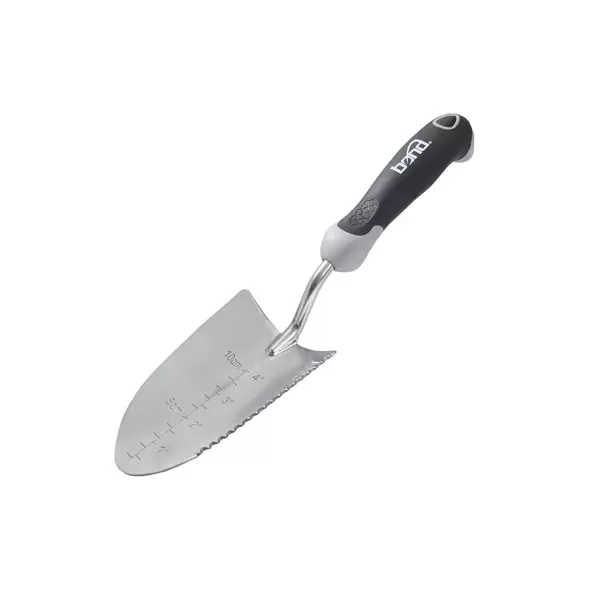 Bond Contour Steel Trowel