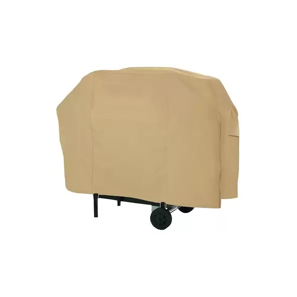 Classic Accessories Large Terrazzo Cart BBQ Cover
