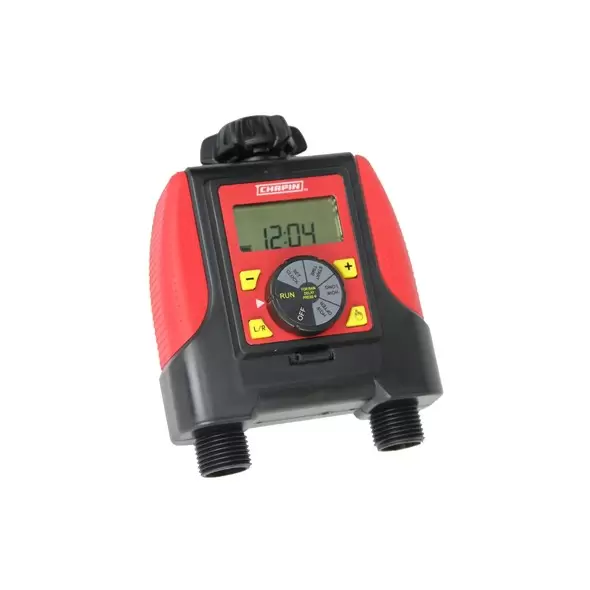 Chapin Digital Dual Zone Water Timer
