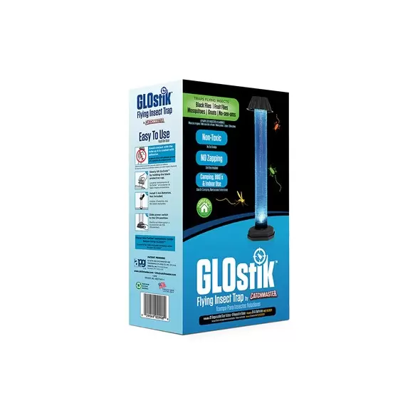 Catchmaster Glostik Flying Insect Trap